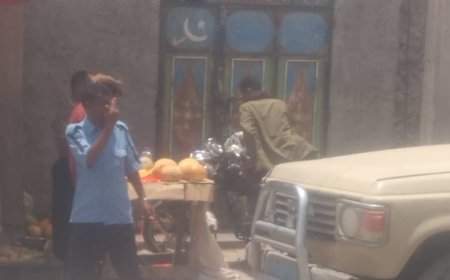 مدير أمن المسيمير يعيد شرطة السير إلى عملها