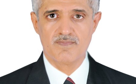 رئيس ملتقى أبين الجامع يؤيد بيان حلف قبائل حضرموت.