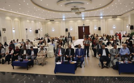 ورشة نوعية بعدن تهدف إلى تحقيق استراتيجيات مستدامة للحماية الاجتماعية.