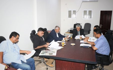 لجنة دراسة مشروع الرعاية الطبية لمنتسبي السلطة القضائية تختتم أعمالها برفع تقرير لمجلس القضاء الأعلى