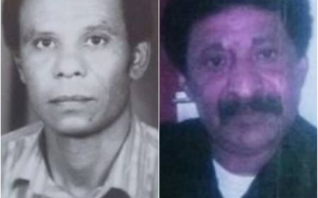 "دهمس و يسر" .. أرهقهما العسر يامحافظنا العزيز ..!!