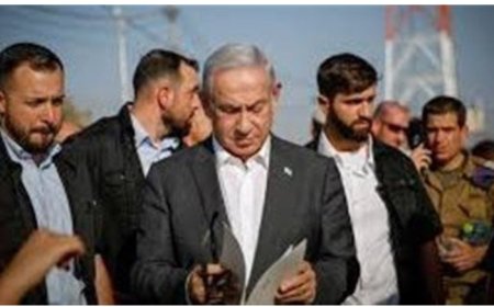 رسائل مخيفة يتلقاها سكان تل ابيب ماهي؟ 