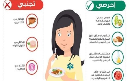 ثقافة صحية.. الغذاء المناسب اثناء فترة الحمل