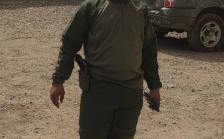 لحج.. مدير أمن وشرطة المسيمير يشيد بجهود قيادة الحزام الأمني في ضبط عناصر حوثية