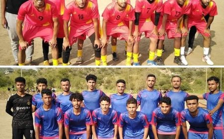 التعادل الإيجابي يحسم مواجهة الصمود وشباب سرار بدوري شهداء كلد