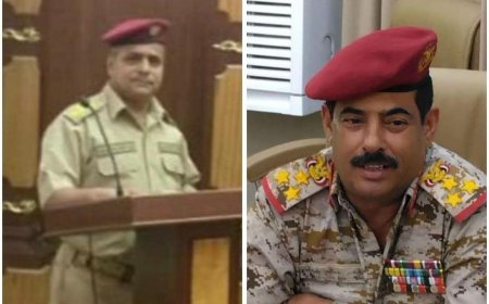 مقيلب يبعث برقية عزاء ومواساة الى العميد الخضر مزمبر بوفاة عمه