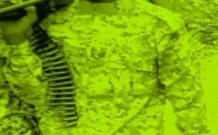 13 اغسطس الذكرى الأولى لاستشهاد الصنديد القفعي ..!