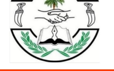 بيان توضيحي لما حصل لموكب مديرية بروم ميفع