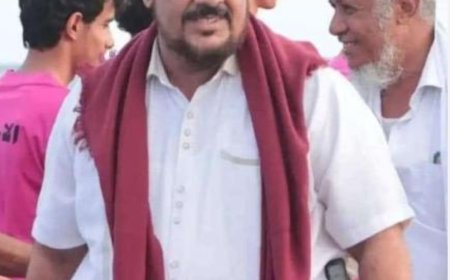 القبض على احد المطلوبين بقضية المختطف "عشال" بردفان 