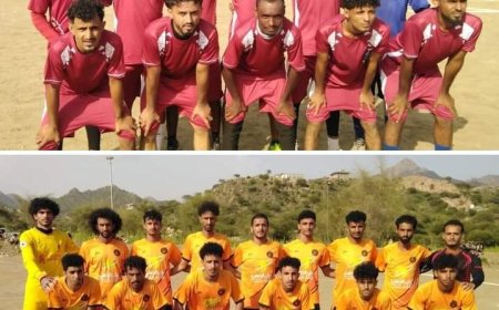 نجوم لبعوس يعبر 21 مايو ويشعل صدارة المجموعة الرابعة بدوري شهداء كلد  