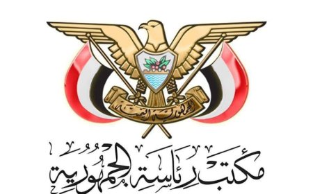مصدر رئاسي يوضح ملابسات اغلاق شقة سكنية لموظفي مكتب رئاسة الجمهورية في عدن