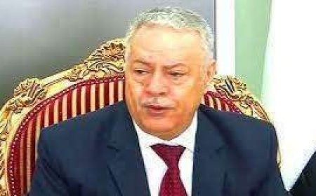 محافظ عدن السابق ينفي الاتهامات ويؤكد أسباب استقالته