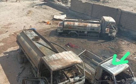 مستشار رئيس مجلس القيادة الرئاسي يدين الهجوم الإرهابي في مودية