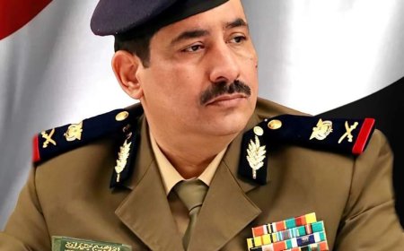 وزير الداخلية: مليشيات الحوثي هي رأس الإرهاب وتمول تنظيم القاعدة مادياً وفنيا 