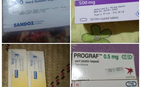 مناشدة عاجلة إلى رئاسة الجمهورية والوزراء.. 3 أشهر وزارعي الكلى والكبد في العاصمة عدن بدون أدوية