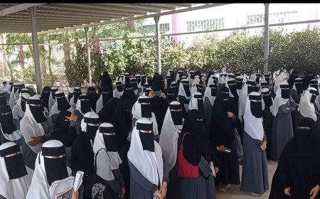 أكثر من ربع مليون طالب وطالبة بلحج يبدأون غدا اول يوم دراسي بعامهم الدراسي الجديد 2025/2024م