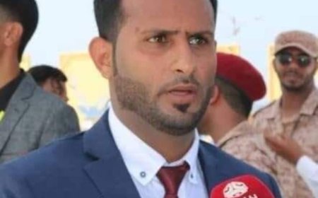 العمودي: خلال يومين كهرباء ساحل حضرموت سوف تتسلم أكثر من مليون و 265 ألف لتر من ديزل بترومسيلة