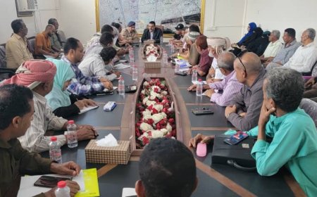 مدير عام المنصورة يؤكد على أهمية التنسيق المشترك بين الأجهزة الأمنية واللجان المجتمعية