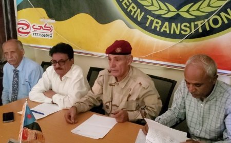 العميد مهدي يشدد على اهمية تكثيف الجهود لمواجهة التحديات الراهنة