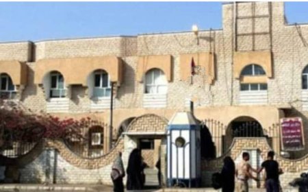 ادارة مستشفى 22مايو الجراحي  عدن توجه  نداء ومناشدة عاجلة