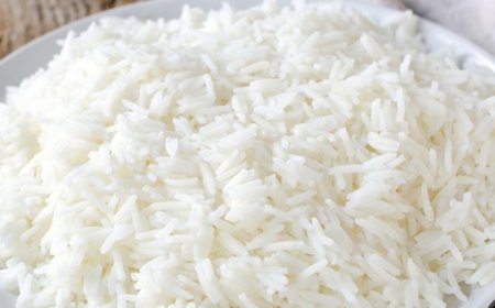 ثقافة صحية.. ماذا يحدث لجسمك عند التوقف عن تناول الأرز لمدة شهر؟