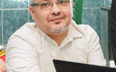 عزيزي الطبيب حاول ألّا ترفض مريضاً.. 