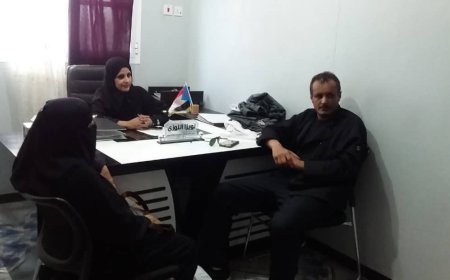 اتحاد الحرفيين الجنوبيين بلحج ومؤسسة صناع الخير يبحثان سبل تعزيز التعاون المشترك