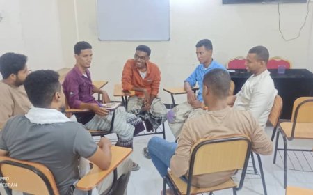 تنسيقية غيل باوزير تعقد اجتماع استثنائي وتناقش فيه الزيادة الأخيرة في سعر الديزل. 