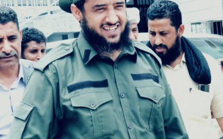 مدير أمن لحج: جميع توجيهاتنا كتابية ونعمل وفق الإجراءات الرسمية فقط
