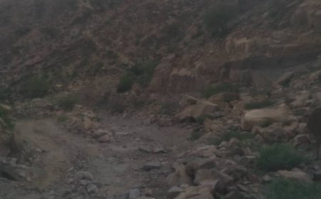 أبين.. الى مجلسنا الموقر ابناء جيشان...  مابين المشقه والخذلان