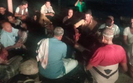 انتخاب لجنة نقابية جديدة لخط زنجبار - جعار بأبين