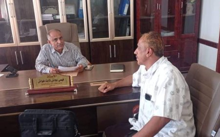 الاطلاع على ترتيبات التدشين للاختبارات النصفية لمعلمات الريف بلحج (السبت القادم)