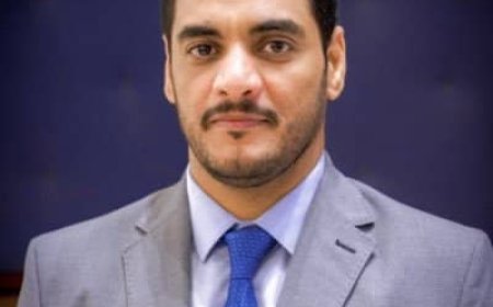 العامري: مواقعنا بالدولة داعمة لتطلعات أهلنا في حضرموت