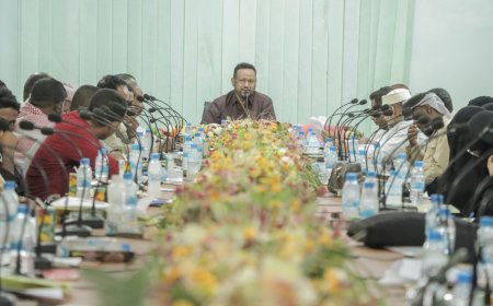 ورشة عمل بعنوان "الإدارة الفاعلة للمختبرات المدرسية" بمكتب تربية ساحل حضرموت