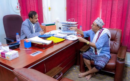 محافظ شبوة يستقبل آل مقدح القميشي ويؤكد أن قضية أولاد لقموش هي القضية الأولى لأبناء شبوة