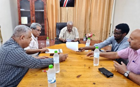 وفد بعثة منظمة أطباء بلا حدود يزور مستشفى باصهيب العسكري العام