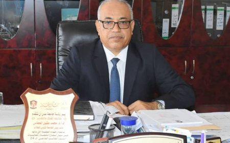 جامعة عدن تناشد وزير التربية والتعليم بسرعة إعلان نتائج الثانوية العامة 