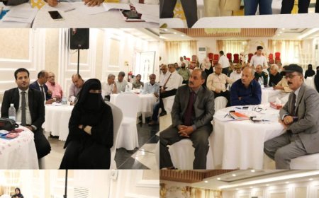 مفوضية الامم المتحدة لحقوق الانسان باليمن تحيى فعاليةاليوم العالمي لضحايا الاختفاء القسري