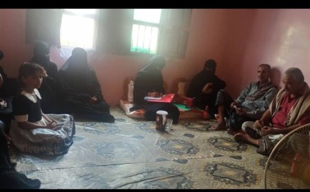 بإشراف الشؤون الاجتماعية زنجبار.. انتخاب هيئة إدارية جديدة لجمعية السلم الصاعد التعليمية الاجتماعية.