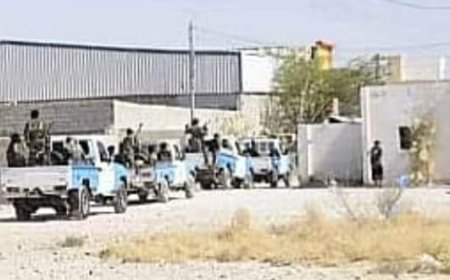 حملة أمنية بشبوة تتمكن من تحرير مختطفين من الجنسية الإثيوبية