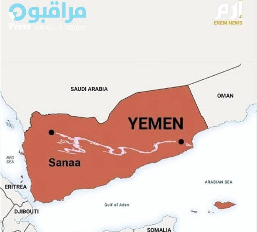 قناة خليجية تزف البشرى بعودة احد انهار اليمن الأطول عربيا بعد نهر النيل