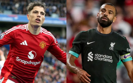 ابرزها مواجهات مانشستر يونايتد × ليفربول وريال مدريد × ريال بيتيس.. مواعيد مباريات اليوم الأحد 1 سبتمبر 2024 والقنوات الناقلة والمعلقين