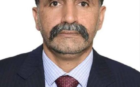 المدير العام التنفيذي لشركة الغاز اليمنية: نطمئن المواطنين بتأمين احتياج الأسواق المحلية بالغاز المنزلي