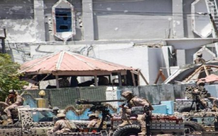 الجيش الصومالي يعلن سيطرته على منطقة هلغن بمحافظة هيران الحدودية مع إثيوبيا والجيش المصري يعلن تقديم اسلحة دعما للصومال لاول مرة