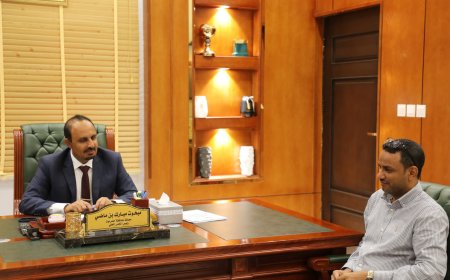 انجاز 65% لمشاريع كهرباء الوادي لعام 2024م بكلفة 10 ملايين دولار بتمويل محلي