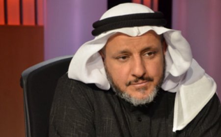 باحث سعودي : "أشربوا من ماء الحنفية" الأملاح التي نراها بالفلاتر طبيعية وبعضها نادر ومهم للجسم