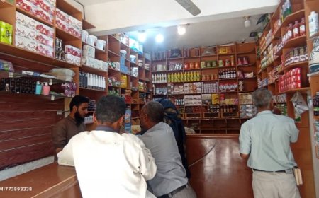 استمرارًا لتوجيهات مدير عام عتق.. اللجنة المشكلة تفرض قيودًا وإجراءات صارمة لمزاولة مهنة الطب البديل