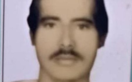 أسرة يمنية تناشد للعثور على ابنها المفقود منذ سنوات في السعودية