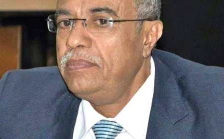 أمين عام محلي القاهرة يوجه رسالة شكر وتقدير لكل من قدم واجب العزاء بوفاة نجله