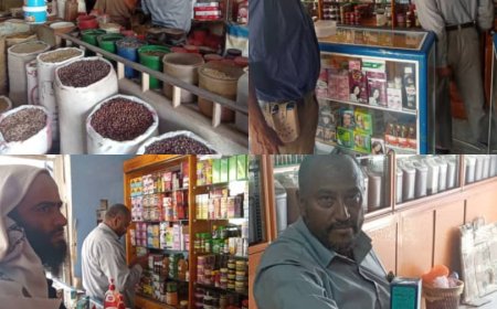 مدير عام عتق: الحملة حققت أهدافها وأصدار قرارات بشأن مراكز الرقية الشرعية والحجامة والتداوي بالأعشاب